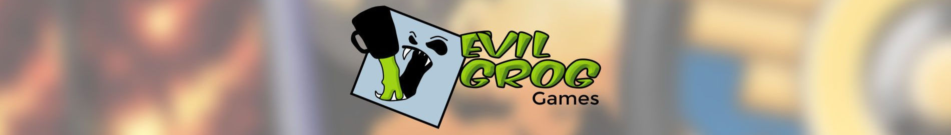 Evil Grog Games